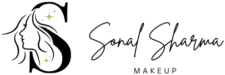 Sonal Sharma Makeup Logo