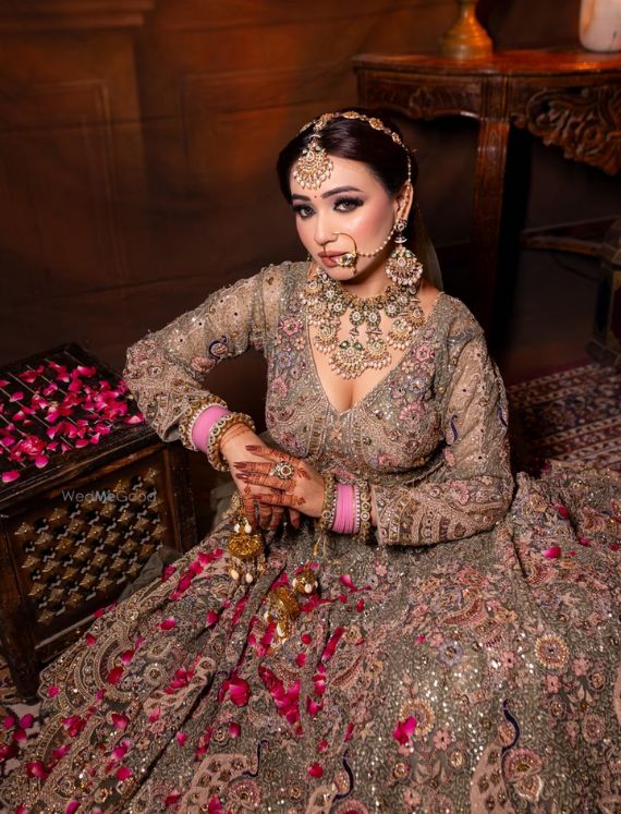 Makeup Artist in Gurgaon