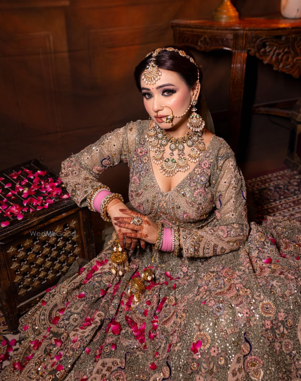 Makeup Artist in Gurgaon