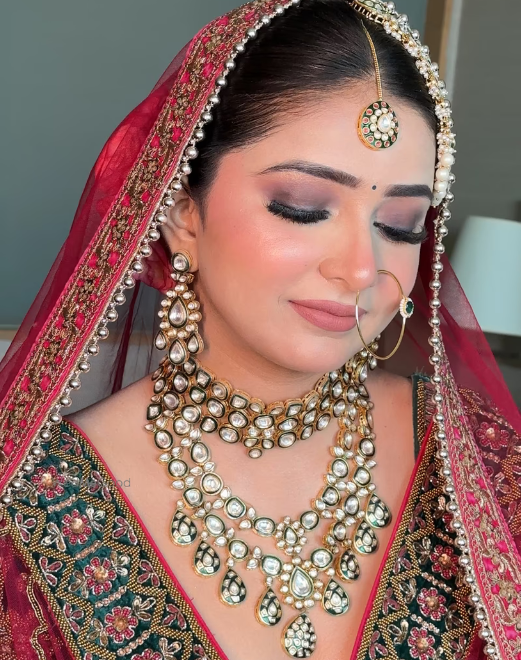 Makeup Artist in Noida