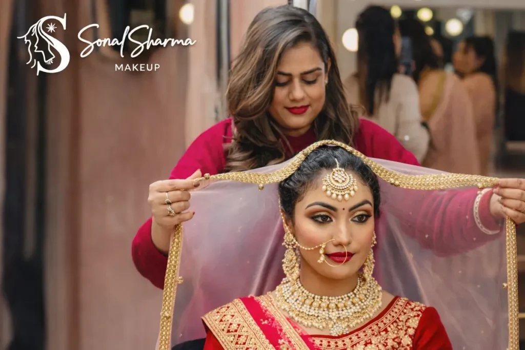 Dulhan Makeup Artist